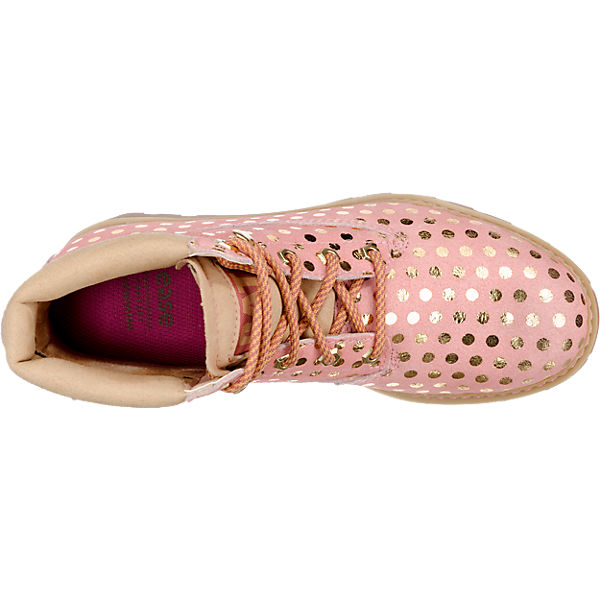 CATERPILLAR CATERPILLAR Lyric Lyric Lyric Stiefeletten pink Gute Qualität beliebte Schuhe 3eae0e CATERPILLAR CATERPILLAR Lyric Lyric Lyric Stiefeletten pink Gute Qualität beliebte Schuhe 3eae0e