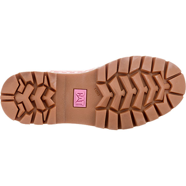 CATERPILLAR CATERPILLAR Lyric Lyric Lyric Stiefeletten pink Gute Qualität beliebte Schuhe 3eae0e CATERPILLAR CATERPILLAR Lyric Lyric Lyric Stiefeletten pink Gute Qualität beliebte Schuhe 3eae0e