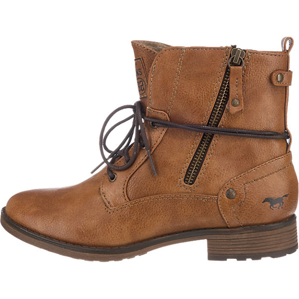 MUSTANG MUSTANG Stiefeletten braun Gute Qualität beliebte Schuhe MUSTANG MUSTANG Stiefeletten braun Gute Gute Gute Qualität beliebte Schuhe d0d728
