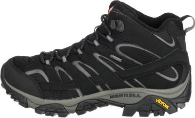 Moab 2 Mid Stiefel & Stiefeletten 2