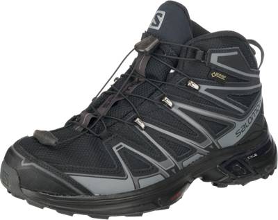 Salomon X-Chase Mid Gtx® Stiefel & Stiefeletten