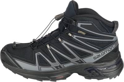 Salomon X-Chase Mid Gtx® Stiefel & Stiefeletten 2