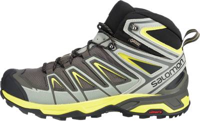 Salomon X Ultra 3 Mid Gtx® Stiefel & Stiefeletten 2