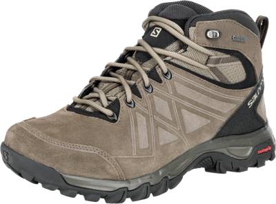Salomon Evasion 2 Mid Ltr Gtx® Stiefel & Stiefeletten