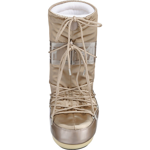 Moonboot Moon Boot Boot Boot Glance Winterstiefel champagner Gute Qualität beliebte Schuhe dfac10 Moonboot Moon Boot Boot Boot Glance Winterstiefel champagner Gute Qualität beliebte Schuhe dfac10