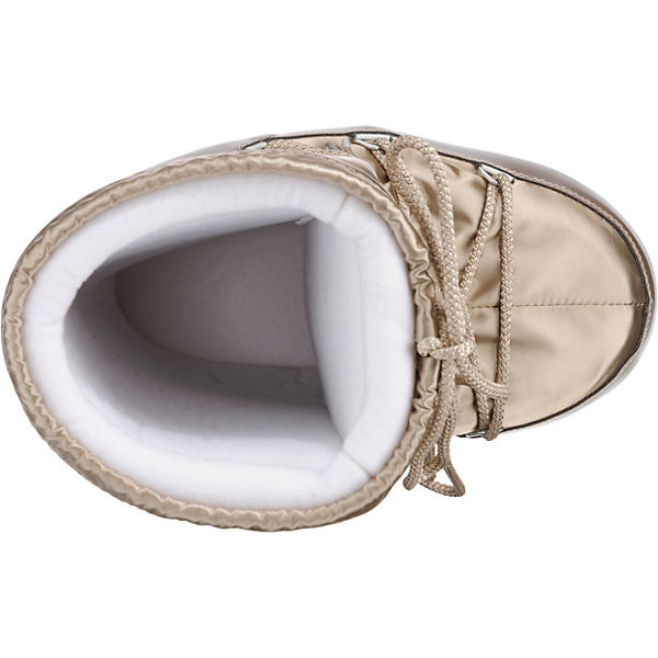 Moonboot Moon Boot Boot Boot Glance Winterstiefel champagner Gute Qualität beliebte Schuhe dfac10 Moonboot Moon Boot Boot Boot Glance Winterstiefel champagner Gute Qualität beliebte Schuhe dfac10