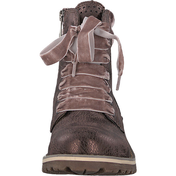 MARCO TOZZI MARCO TOZZI Stiefeletten braun Gute Qualität beliebte Schuhe cdf0a7 MARCO TOZZI MARCO TOZZI Stiefeletten braun Gute Qualität beliebte Schuhe cdf0a7