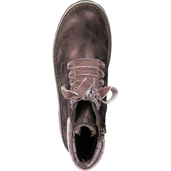 MARCO TOZZI MARCO TOZZI Stiefeletten braun Gute Qualität beliebte Schuhe cdf0a7 MARCO TOZZI MARCO TOZZI Stiefeletten braun Gute Qualität beliebte Schuhe cdf0a7