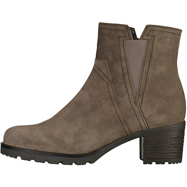 Gabor, Gabor Stiefelette, anthrazit Gute Qualität beliebte Schuhe Gabor, Gabor, Gabor, Gabor Stiefelette, anthrazit Gute Qualität beliebte Schuhe 7ca409