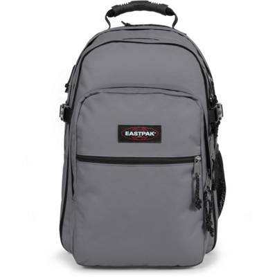 EASTPAK, Campus Tutor 17 Rucksack 48 cm Laptopfach LaptopRucksäcke, grau mirapodo