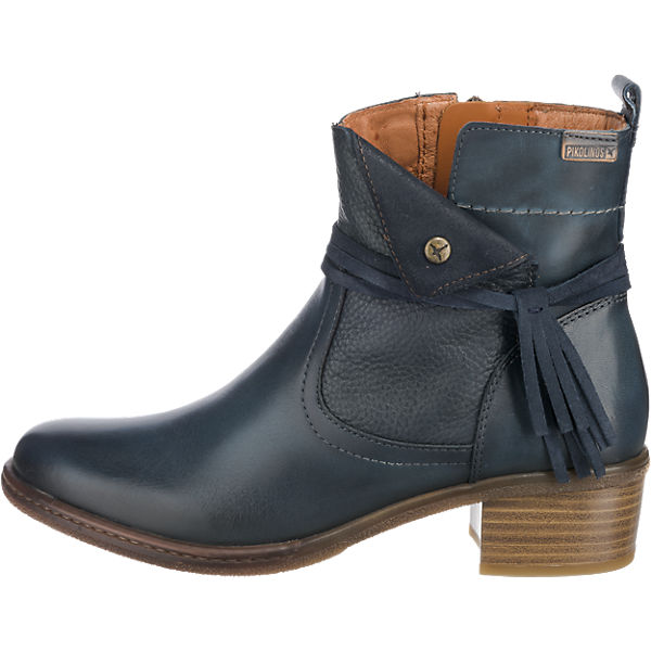 Pikolinos Pikolinos ZARAGOZA Stiefeletten dunkelblau Gute Qualität beliebte Schuhe Pikolinos Pikolinos ZARAGOZA ZARAGOZA ZARAGOZA Stiefeletten dunkelblau Gute Qualität beliebte Schuhe d9e9b2