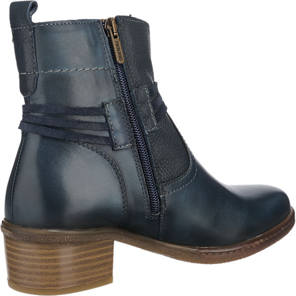 Pikolinos Pikolinos ZARAGOZA ZARAGOZA ZARAGOZA Stiefeletten dunkelblau Gute Qualität beliebte Schuhe d9e9b2 Pikolinos Pikolinos ZARAGOZA ZARAGOZA ZARAGOZA Stiefeletten dunkelblau Gute Qualität beliebte Schuhe d9e9b2