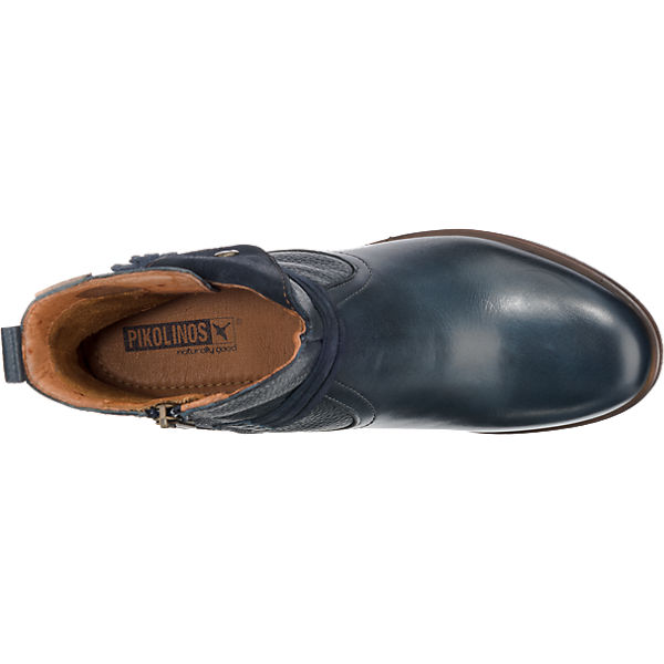 Pikolinos Pikolinos ZARAGOZA ZARAGOZA ZARAGOZA Stiefeletten dunkelblau Gute Qualität beliebte Schuhe d9e9b2 Pikolinos Pikolinos ZARAGOZA ZARAGOZA ZARAGOZA Stiefeletten dunkelblau Gute Qualität beliebte Schuhe d9e9b2