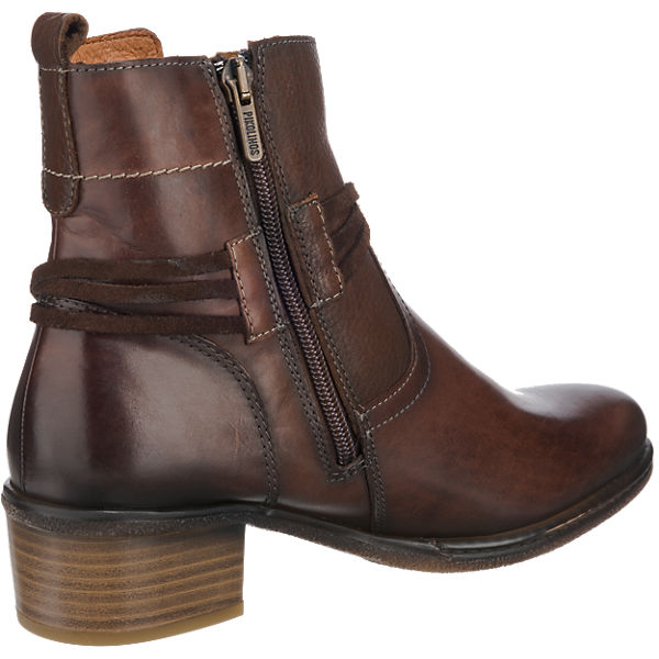 Pikolinos Pikolinos ZARAGOZA Stiefeletten braun braun braun Gute Qualität beliebte Schuhe 9a8f68 Pikolinos Pikolinos ZARAGOZA Stiefeletten braun braun braun Gute Qualität beliebte Schuhe 9a8f68