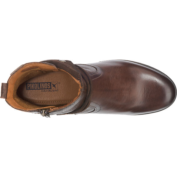 Pikolinos Pikolinos ZARAGOZA Stiefeletten braun braun braun Gute Qualität beliebte Schuhe 9a8f68 Pikolinos Pikolinos ZARAGOZA Stiefeletten braun braun braun Gute Qualität beliebte Schuhe 9a8f68