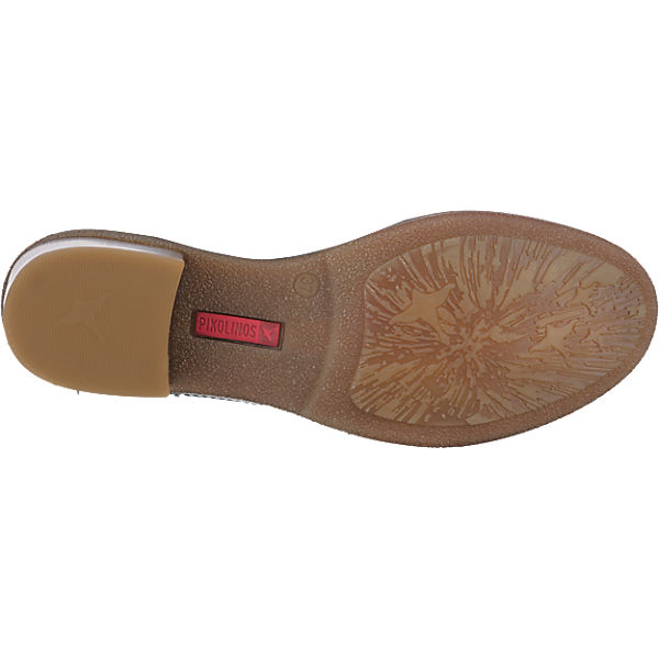 Pikolinos Pikolinos ZARAGOZA Stiefeletten braun braun braun Gute Qualität beliebte Schuhe 9a8f68 Pikolinos Pikolinos ZARAGOZA Stiefeletten braun braun braun Gute Qualität beliebte Schuhe 9a8f68