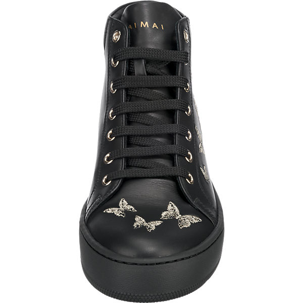 MAIMAI MaiMai Sneakers schwarz Gute Qualität beliebte Schuhe c168e6 MAIMAI MaiMai Sneakers schwarz Gute Qualität beliebte Schuhe c168e6