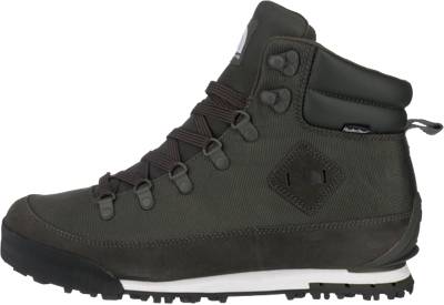 THE NORTH FACE Back-To-Berkeley Stiefel & Stiefeletten 2