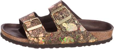 BIRKENSTOCK Arizona Pantoletten schmal 2