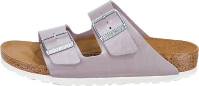 BIRKENSTOCK Arizona Pantoletten schmal 2