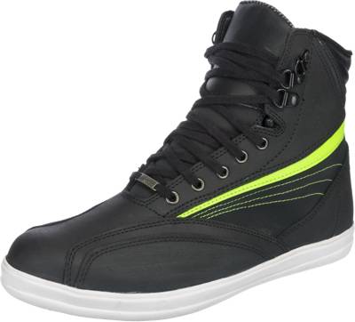 Manhattan Sneakers High