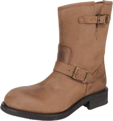 Kochmann Boots Engineer, kurz Stiefeletten