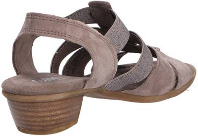 gabor comfort sandalen