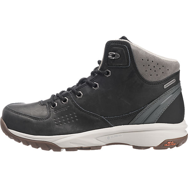HI-TEC HI-TEC Wild-Life Lux I Wp Stiefel & Stiefeletten schwarz Gute Qualität beliebte Schuhe HI-TEC HI-TEC Wild-Life Lux I Wp Stiefel & Stiefeletten schwarz Gute Qualität beliebte Schuhe