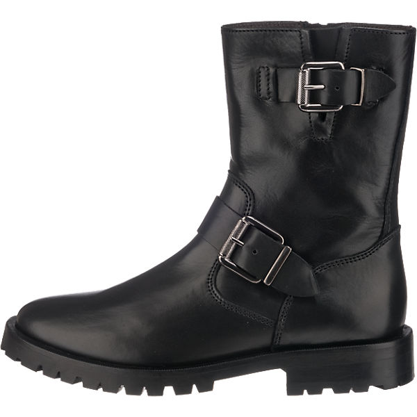 billi bi billi bi Stiefeletten schwarz Gute Qualität beliebte Schuhe billi bi billi bi Stiefeletten schwarz Gute Qualität beliebte Schuhe
