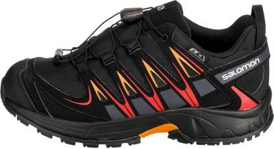 Kinder Outdoorschuhe XA PRO 3D CSWP 2