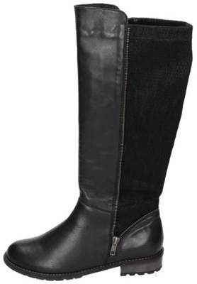 remonte Damen Stiefel Klassische Stiefel 2