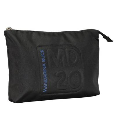 MANDARINA DUCK MD20 Kosmetikatsche Utensilientasche 28 cm 2