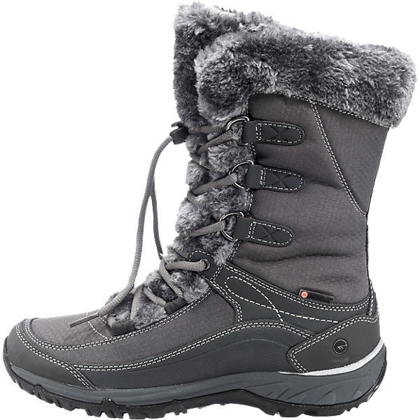 HI-TEC, HI-TEC Equilibrio St Bijou 200 I Wp Stiefel, grau Gute Qualität beliebte Schuhe HI-TEC, HI-TEC, HI-TEC, HI-TEC Equilibrio St Bijou 200 I Wp Stiefel, grau Gute Qualität beliebte Schuhe a4f491
