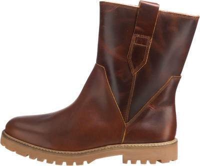 zign stiefeletten damen schwarz