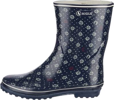 AIGLE Venise Stiefel 2