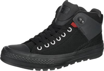 chuck taylor all star street boot high top