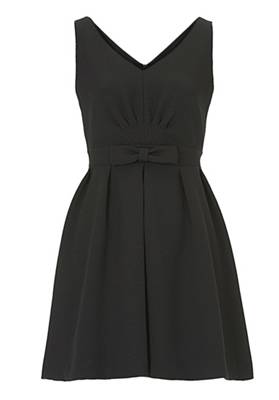 Vera Mont Cocktailkleid schwarz