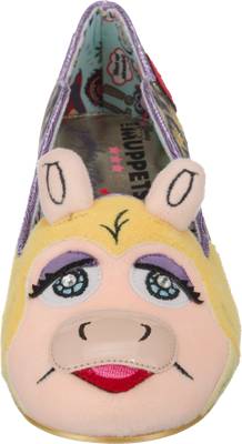 Irregular Choice, Irregular Choice Muppets Her Moiness Irregular Choice, Irregular Choice Muppets Her Moiness