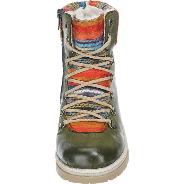 rieker rieker Stiefeletten grün Gute Qualität beliebte Schuhe Schuhe Schuhe 8ff79f rieker rieker Stiefeletten grün Gute Qualität beliebte Schuhe Schuhe Schuhe 8ff79f