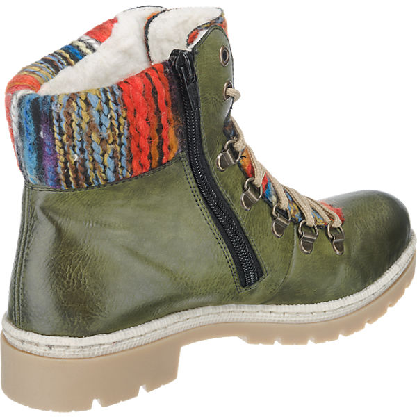rieker rieker Stiefeletten grün Gute Qualität beliebte Schuhe Schuhe Schuhe 8ff79f rieker rieker Stiefeletten grün Gute Qualität beliebte Schuhe Schuhe Schuhe 8ff79f