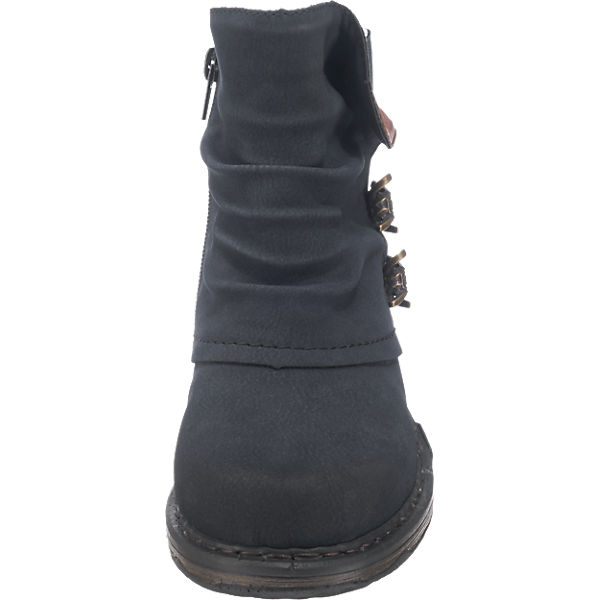 rieker rieker rieker rieker Stiefeletten blau Gute Qualität beliebte Schuhe 78cfde rieker rieker rieker rieker Stiefeletten blau Gute Qualität beliebte Schuhe 78cfde