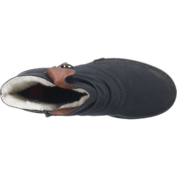 rieker rieker rieker rieker Stiefeletten blau Gute Qualität beliebte Schuhe 78cfde rieker rieker rieker rieker Stiefeletten blau Gute Qualität beliebte Schuhe 78cfde