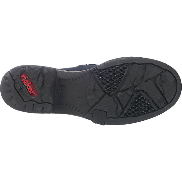 rieker rieker rieker rieker Stiefeletten blau Gute Qualität beliebte Schuhe 78cfde rieker rieker rieker rieker Stiefeletten blau Gute Qualität beliebte Schuhe 78cfde