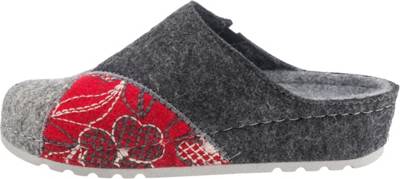 ROHDE Riesa Hausschuhe 2