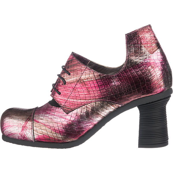 LISA TUCCI Lisa Tucci Stiefeletten pink Gute Qualität beliebte Schuhe LISA TUCCI Lisa Tucci Stiefeletten pink Gute Gute Qualität beliebte Schuhe 97bbb9