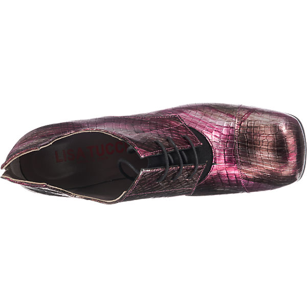 LISA TUCCI Lisa Tucci Stiefeletten pink Gute Gute Qualität beliebte Schuhe 97bbb9 LISA TUCCI Lisa Tucci Stiefeletten pink Gute Gute Qualität beliebte Schuhe 97bbb9