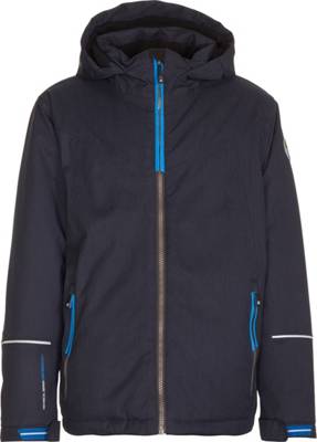 Outdoorjacke CHUCK für Jungen
