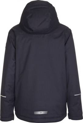 Outdoorjacke CHUCK für Jungen 2