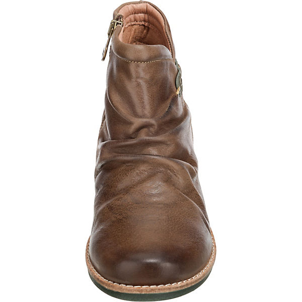 Wanda Panda Wanda Wanda Wanda Panda Valeria Stiefeletten braun Gute Qualität beliebte Schuhe 96661b Wanda Panda Wanda Wanda Wanda Panda Valeria Stiefeletten braun Gute Qualität beliebte Schuhe 96661b
