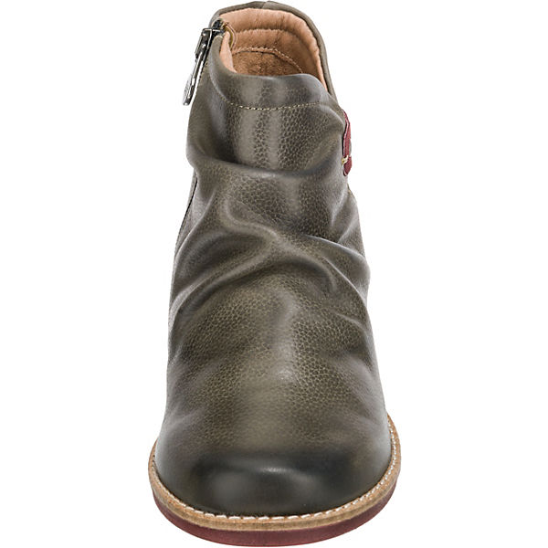 Wanda Panda Valeria Valeria Valeria Klassische Stiefeletten grau Gute Qualität beliebte Schuhe 7f462f Wanda Panda Valeria Valeria Valeria Klassische Stiefeletten grau Gute Qualität beliebte Schuhe 7f462f